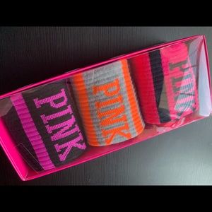Brand New Victoria’s Secret High Socks Set